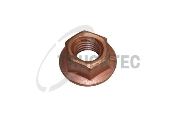 TRUCKTEC AUTOMOTIVE 02.16.047 Dado, Collettore gas scarico SPRINTER 318 CDI 3.0 4x4 (906.631, 906.633, 906.635) 184 CV Diesel 2020