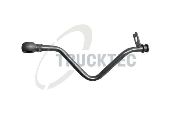 TRUCKTEC AUTOMOTIVE Öljyjohdin, ahdin tuotenumero: 02.18.107 edullisesti
