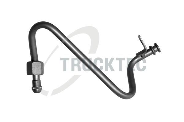 TRUCKTEC AUTOMOTIVE Öljyjohdin, ahdin tuotenumero: 02.18.109 edullisesti