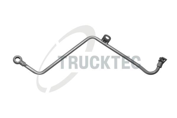 TRUCKTEC AUTOMOTIVE Öljyjohdin, ahdin tuotenumero: 02.18.111 edullisesti
