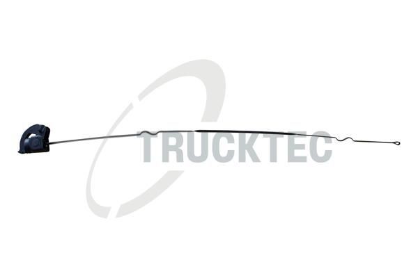 TRUCKTEC AUTOMOTIVE Mierka hladiny oleja číslo článku: 02.25.025 lacno