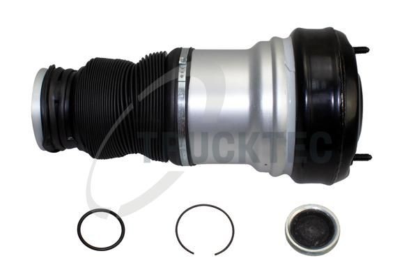 TRUCKTEC AUTOMOTIVE Õhkpadi Artikli number: 02.30.287 soodsalt