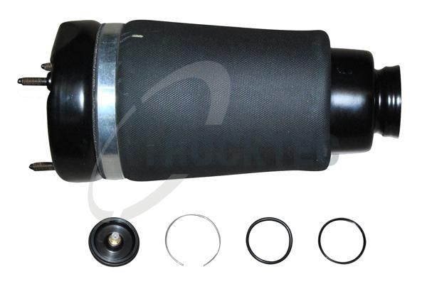 TRUCKTEC AUTOMOTIVE Õhkpadi Artikli number: 02.30.291 soodsalt