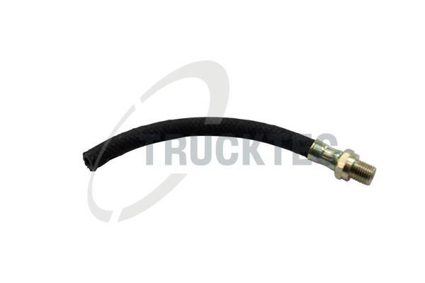 TRUCKTEC AUTOMOTIVE Tuyau de carburant UGS: 02.38.006 à peu de frais