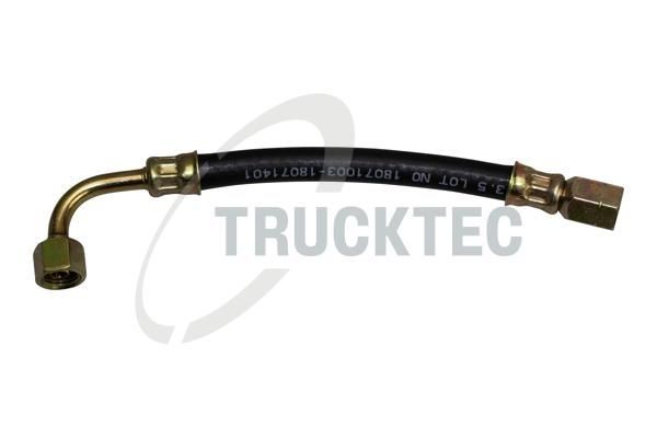TRUCKTEC AUTOMOTIVE Tuyau de carburant UGS: 02.38.011 à peu de frais