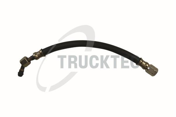 TRUCKTEC AUTOMOTIVE Brændstofslange Varenummer: 02.38.012 billige