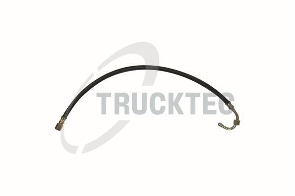 TRUCKTEC AUTOMOTIVE Polttoaineletku tuotenumero: 02.38.029 edullisesti