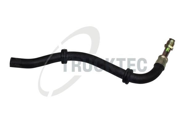 TRUCKTEC AUTOMOTIVE Brændstofslange Varenummer: 02.38.030 billige