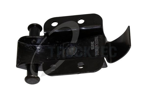 TRUCKTEC AUTOMOTIVE 02.53.247 Fermaporta SPRINTER 318 CDI 3.0 4x4 (906.631, 906.633, 906.635) 184 CV Diesel 2020