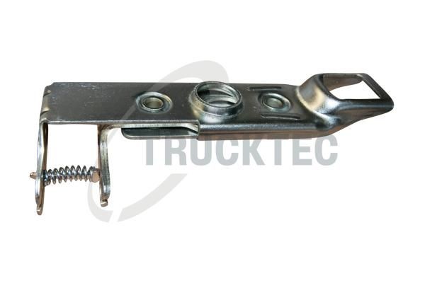 TRUCKTEC AUTOMOTIVE 02.55.018 Serrat. cofano motore SPRINTER 318 CDI 3.0 4x4 (906.631, 906.633, 906.635) 184 CV Diesel 2020