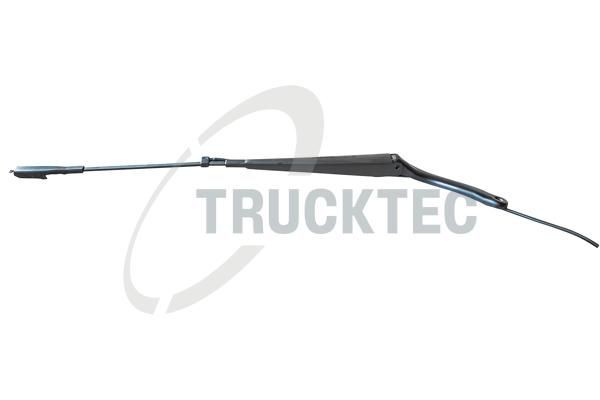 TRUCKTEC AUTOMOTIVE Braccio tergi, Pulizia cristalli Numero articolo: 02.58.051 poco costoso