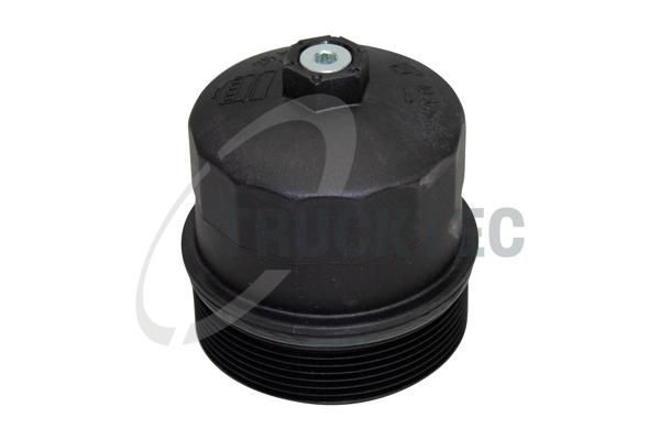 TRUCKTEC AUTOMOTIVE Lock, oljefilterhus Artikelnummer: 08.10.042 billigt