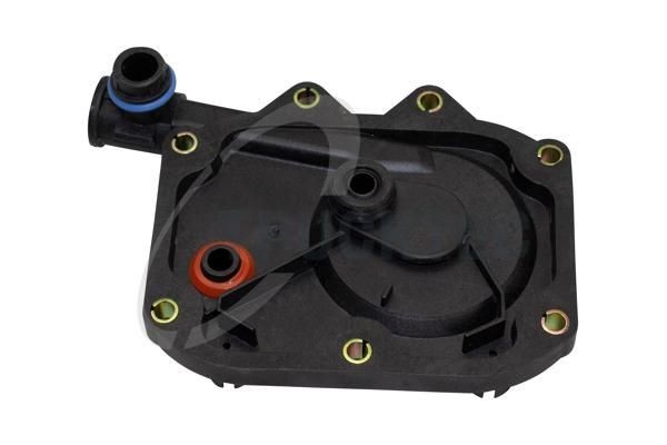 TRUCKTEC AUTOMOTIVE Kontrolventil, luftindtag Varenummer: 08.16.007 billige