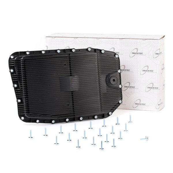 TRUCKTEC AUTOMOTIVE Coppa olio, cambio automatico Numero articolo: 08.25.018 poco costoso