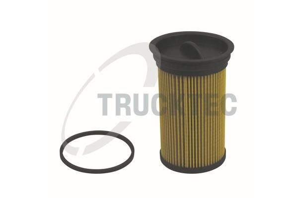 TRUCKTEC AUTOMOTIVE Kuro filtras prekės numeris: 08.38.023 nebrangu