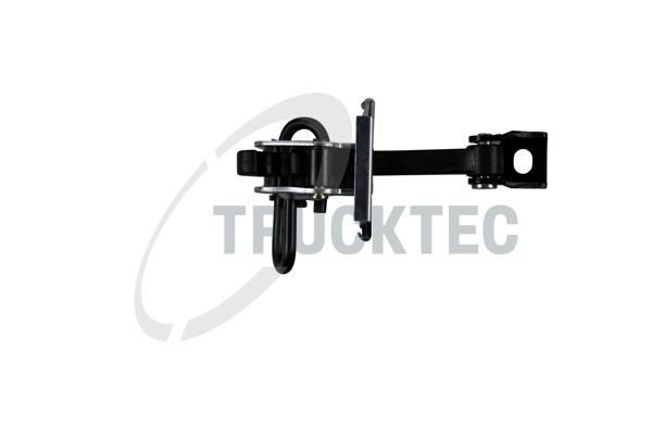 TRUCKTEC AUTOMOTIVE Door Catch Article number: 08.62.490 cheaply