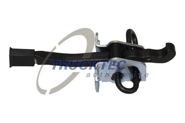 TRUCKTEC AUTOMOTIVE Door Catch Article number: 08.62.491 cheaply