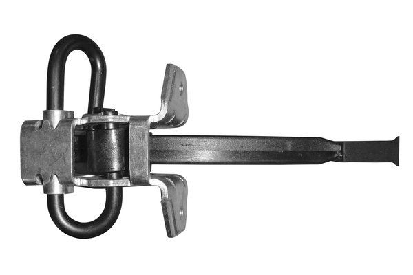 TRUCKTEC AUTOMOTIVE Door Catch Article number: 08.62.492 cheaply
