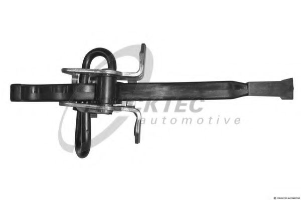 TRUCKTEC AUTOMOTIVE Door Catch Article number: 08.62.493 cheaply