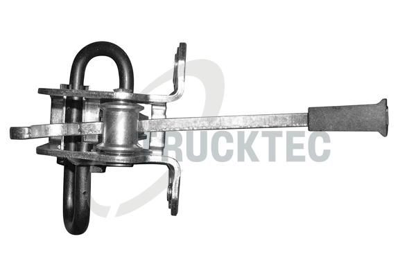 TRUCKTEC AUTOMOTIVE Door Catch Article number: 08.62.770 cheaply