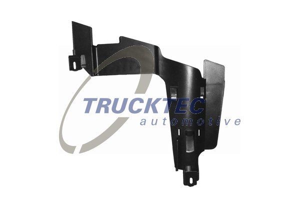 TRUCKTEC AUTOMOTIVE Door Catch Article number: 08.62.779 cheaply