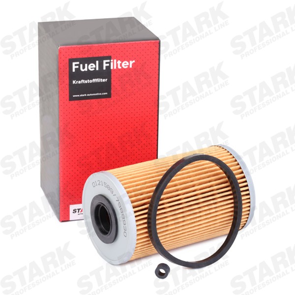STARK Palivový filter číslo článku: SKFF-0870033 lacno