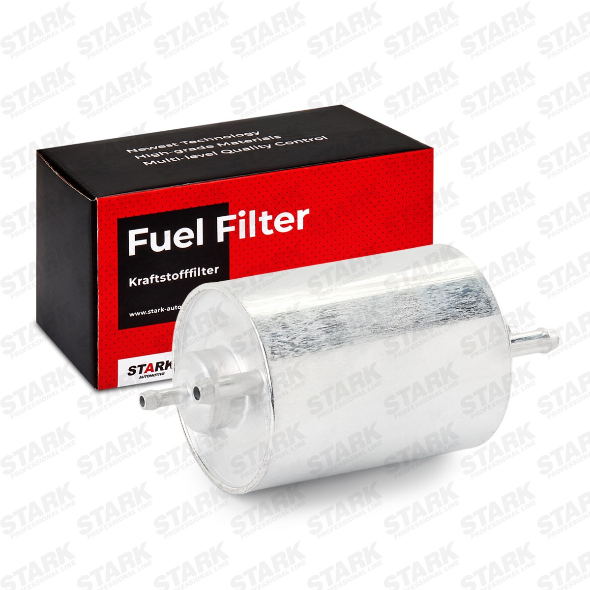 STARK Filtro carburante Numero articolo: SKFF-0870074 poco costoso