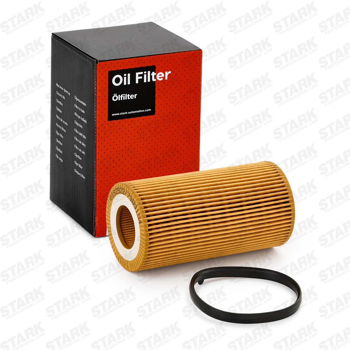 STARK Oliefilter Varenummer: SKOF-0860044 billige