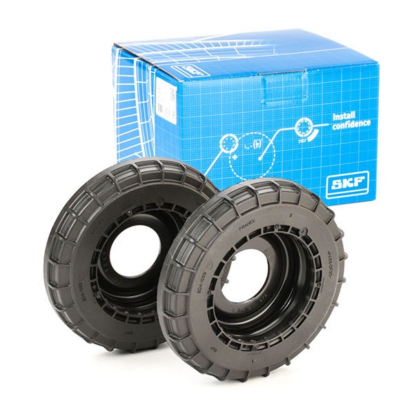 SKF Appareil d'appui à balancier, coupelle de suspension UGS: VKD 75020 T à bon prix