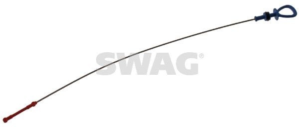 SWAG Mierka hladiny oleja číslo článku: 10 94 4807 lacno