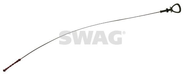 SWAG Mierka hladiny oleja číslo článku: 10 94 4804 lacno