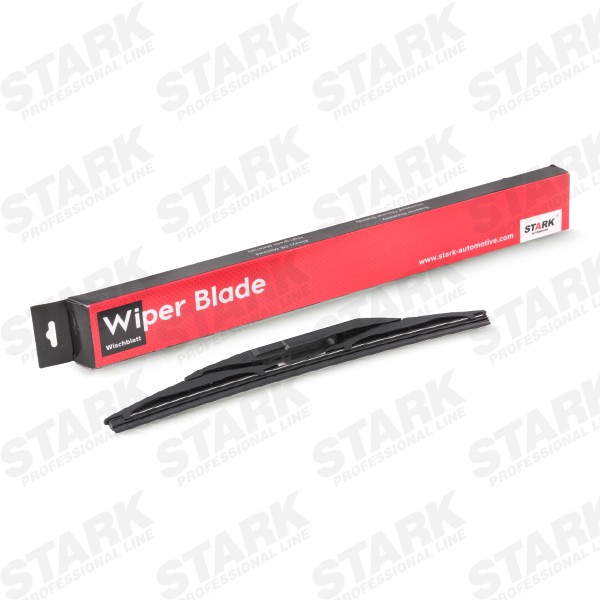 STARK Heckscheibenwischer Artikelnummer: SKWIB-0940002 kaufen