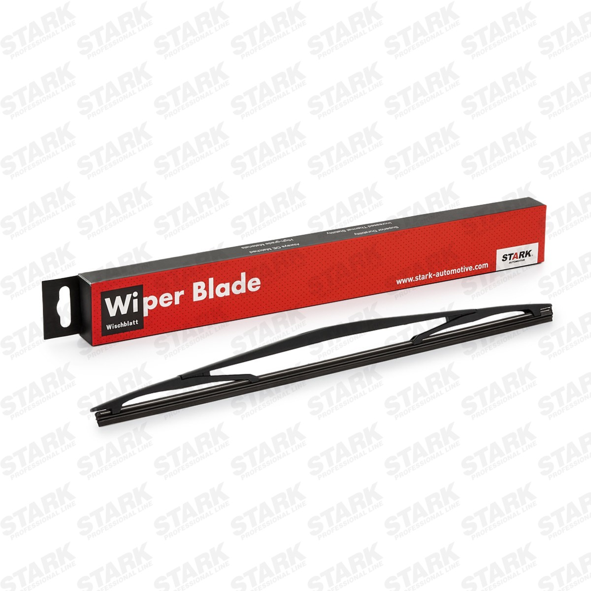 STARK Ștergător lunetă număr articol: SKWIB-0940015 ieftin