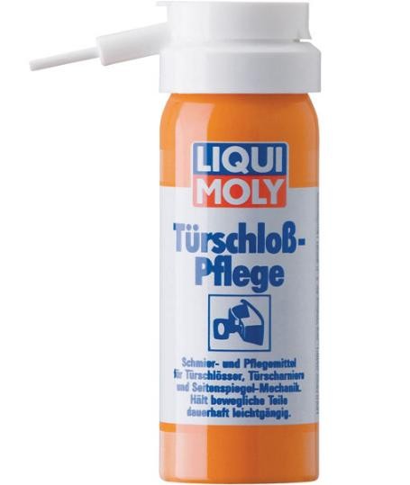 LIQUI MOLY Smar Numer artykułu: 1528 niedrogo