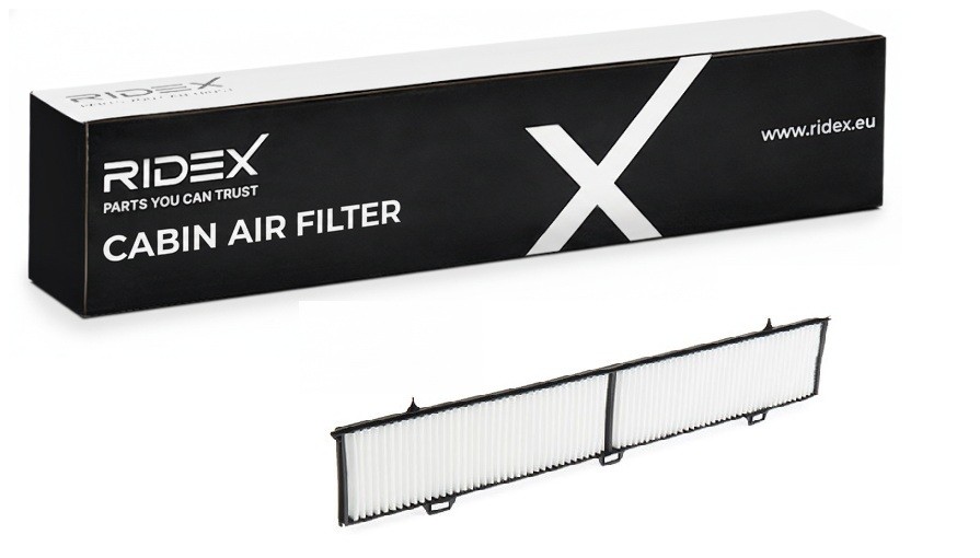 RIDEX Filtro abitacolo Numero articolo: 424I0230 poco costoso