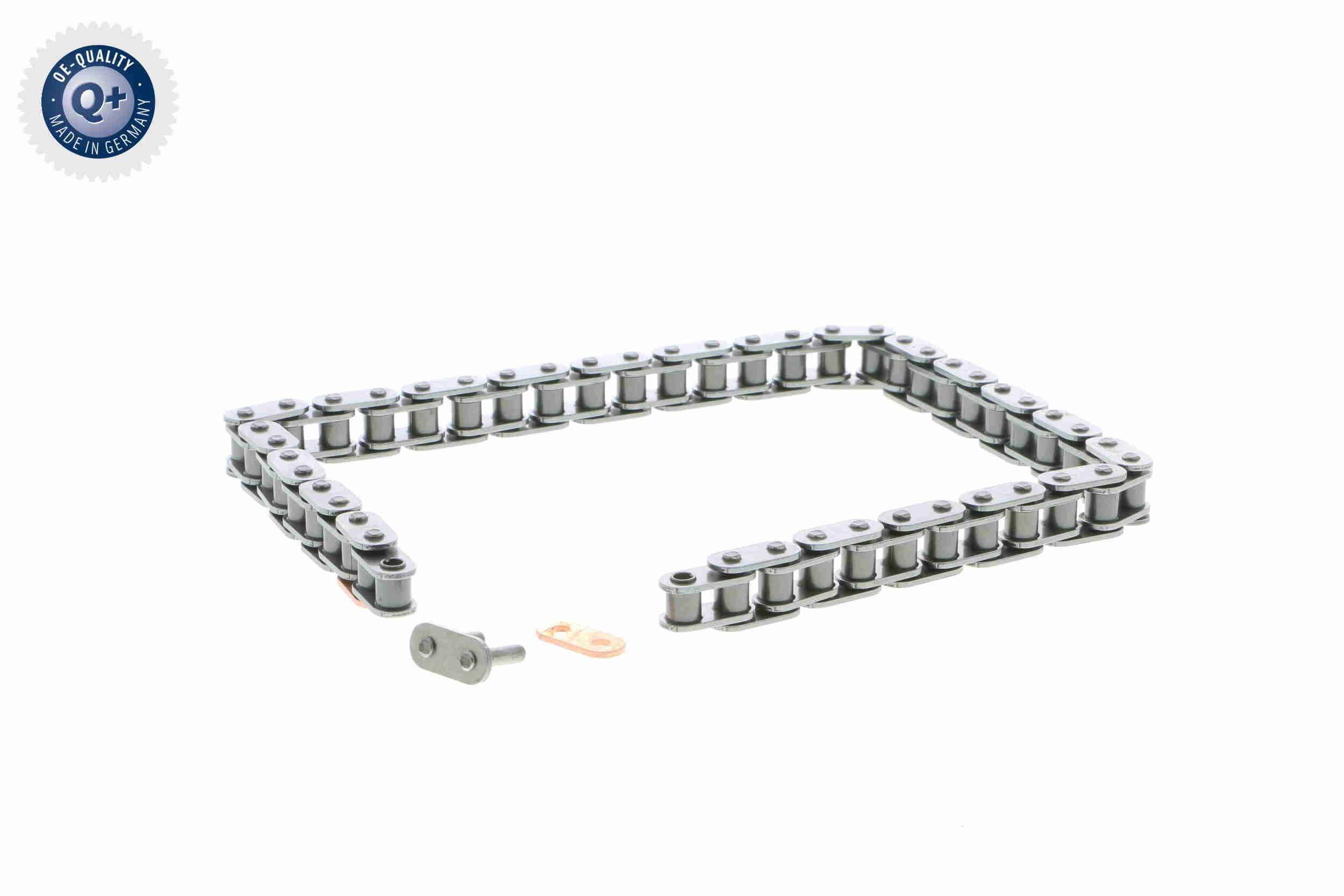 VAICO V30-2319 Chaîne de pompe à huile Classe C C 350 CDI 3.0 4-matic (204.089) 224 CH Diesel 2014