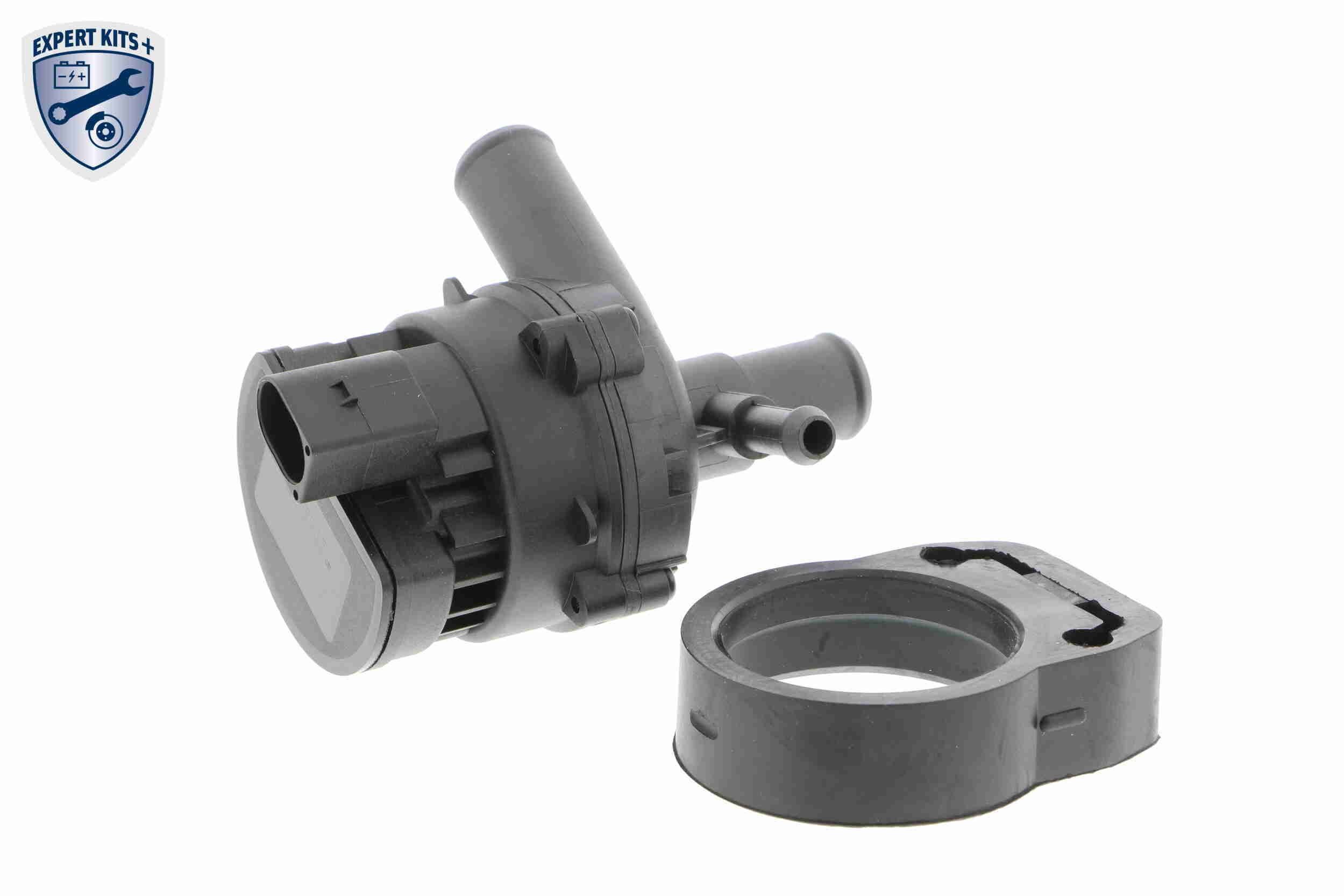 VEMO V30-16-0007 Vandcirkulationspumpe, motorvarmer C-klasse C 220 CDI 2.2 (204.208) 170 HK Diesel 2014