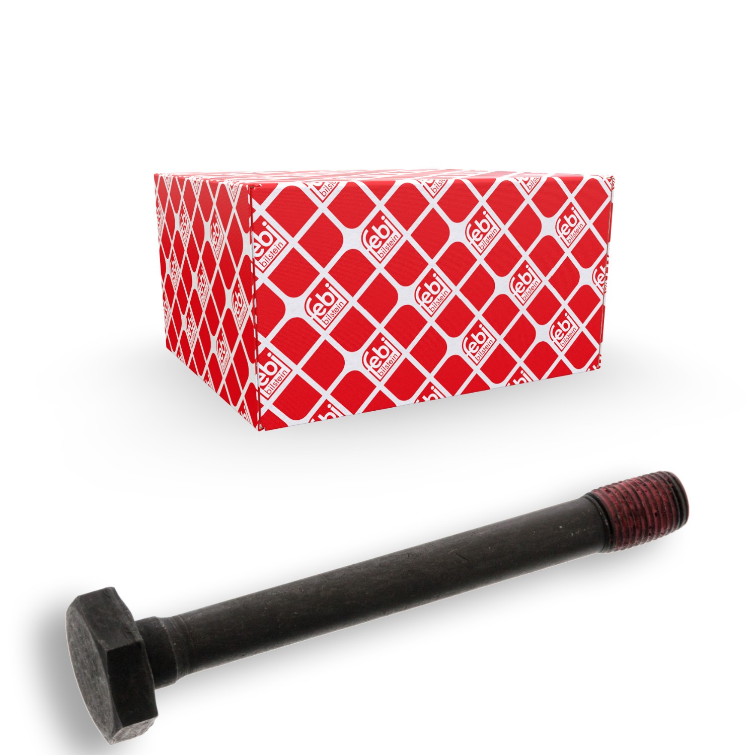 FEBI BILSTEIN Βίδα σφόνδυλου αριθμός Άρθρου: 45330 φθηνότερα