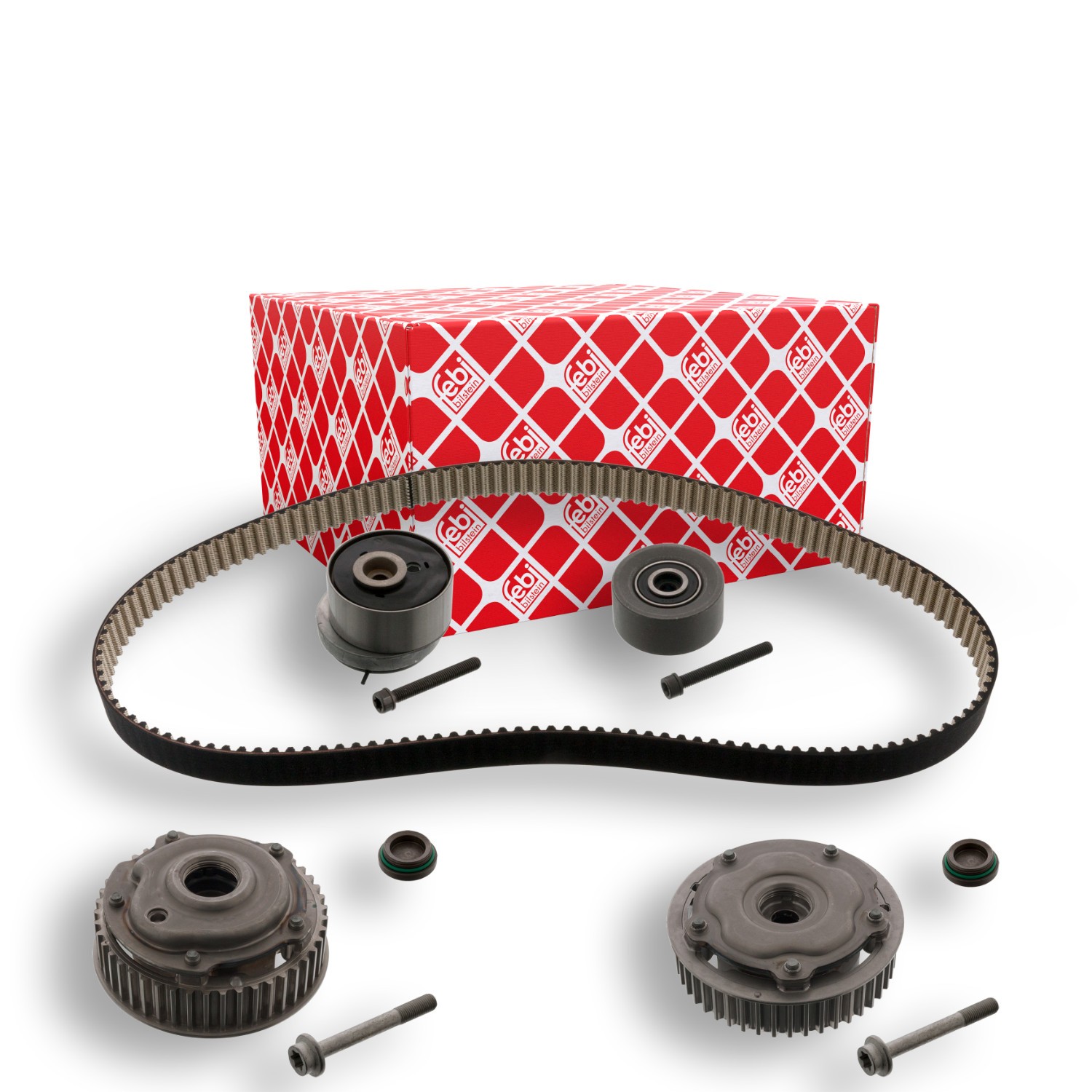 FEBI BILSTEIN 46541 Zahnriemensatz