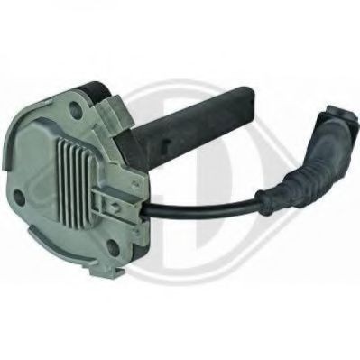 DIEDERICHS Jutiklis, variklio alyvos lygis prekės numeris: 1122317 nebrangu