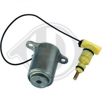 DIEDERICHS Jutiklis, variklio alyvos lygis prekės numeris: 1161409 nebrangu