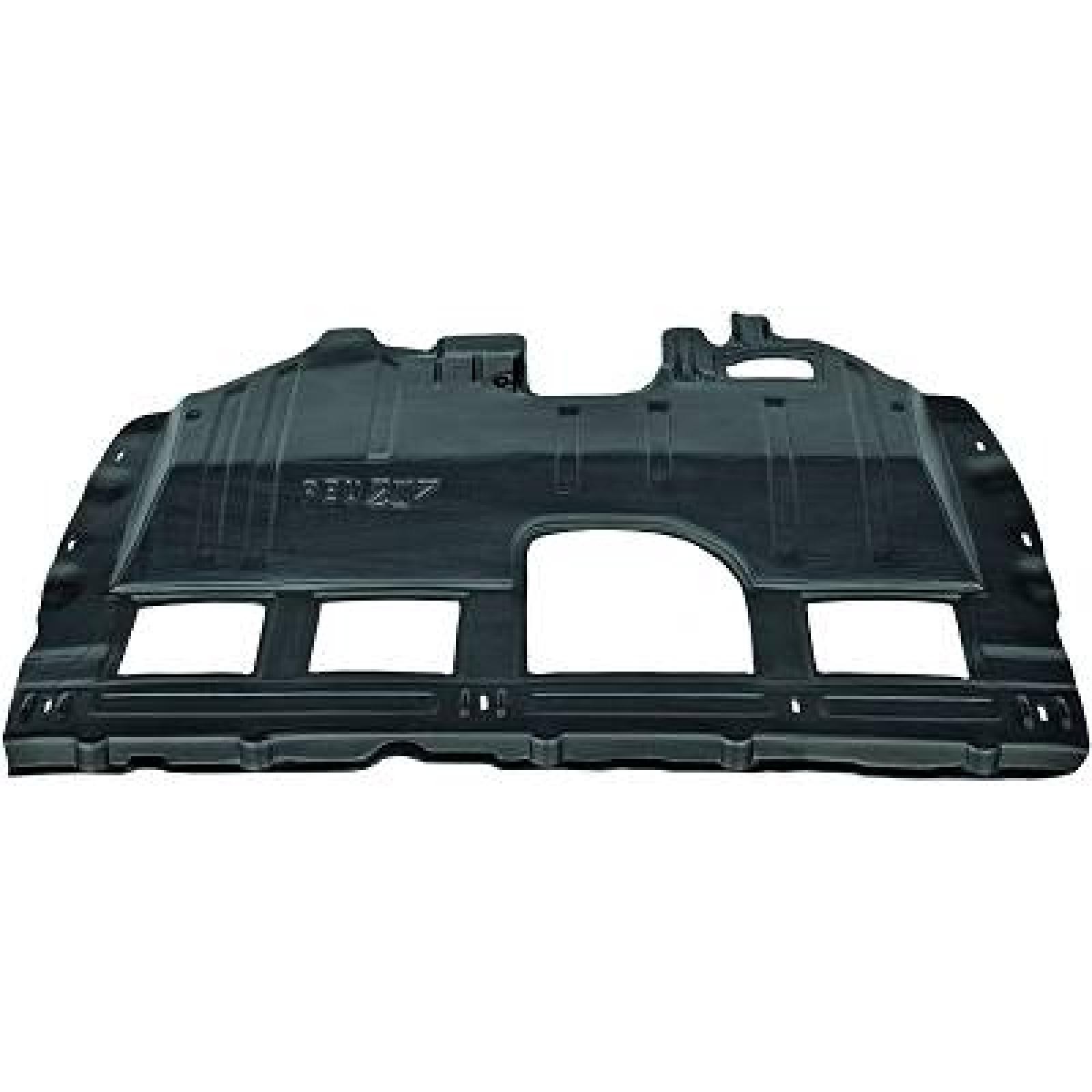 DIEDERICHS 4226217 Izolácie motorového priestoru 207 1.6 16V VTi 120 HP Benzín 2015