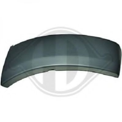 DIEDERICHS Karosseri Varenummer: 6684952 billige