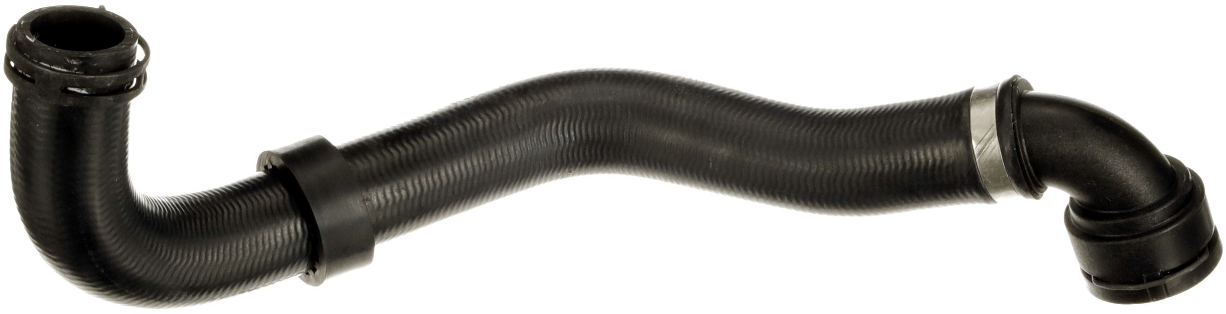 GATES Ladeluftschlauch Artikelnummer: TCH0010K kaufen