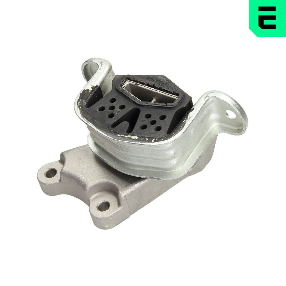 OPTIMAL Kiinnitys, man. vaihdel. tuki tuotenumero: F8-7984 edullisesti