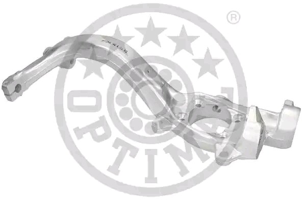 OPTIMAL Ακραξόνιο, ανάρτηση τροχών αριθμός Άρθρου: G8-580 φθηνότερα