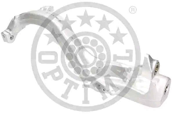 OPTIMAL Ακραξόνιο, ανάρτηση τροχών αριθμός Άρθρου: G8-581 φθηνότερα