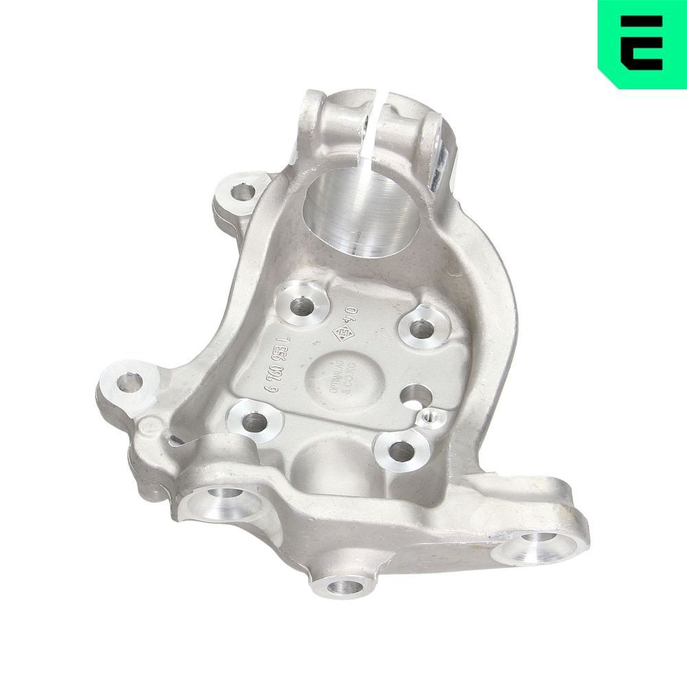 OPTIMAL Ακραξόνιο, ανάρτηση τροχών αριθμός Άρθρου: G8-582 φθηνότερα