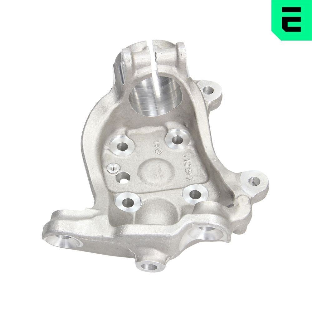 OPTIMAL Ακραξόνιο, ανάρτηση τροχών αριθμός Άρθρου: G8-583 φθηνότερα