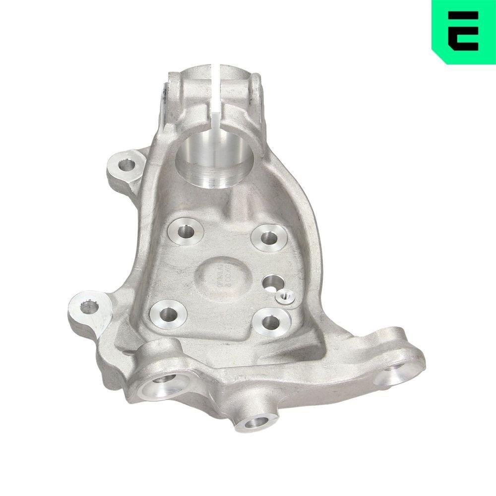 OPTIMAL Ακραξόνιο, ανάρτηση τροχών αριθμός Άρθρου: G8-584 φθηνότερα